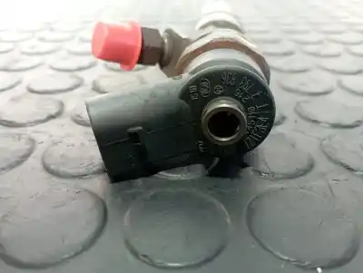 Peça sobressalente para automóvel em segunda mão injetor por bmw x3 (e83) 2.0 16v diesel cat referências oem iam 7793836  