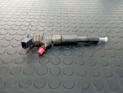 Peça sobressalente para automóvel em segunda mão injetor por bmw x3 (e83) 2.0 16v diesel cat referências oem iam 7793836  