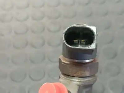 Peça sobressalente para automóvel em segunda mão injetor por bmw x3 (e83) 2.0 16v diesel cat referências oem iam 7793836  