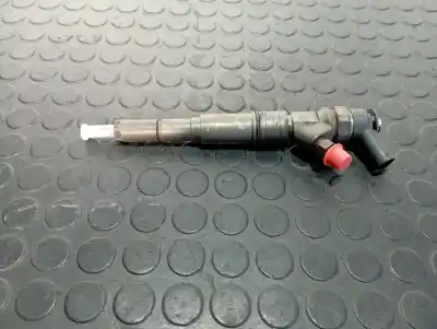Peça sobressalente para automóvel em segunda mão injetor por bmw x3 (e83) 2.0 16v diesel cat referências oem iam 7793836