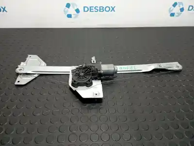 Tweedehands auto-onderdeel regelaar rechts voor ruit voor peugeot partner (s2) 1.6 16v hdi oem iam-referenties 9672946580