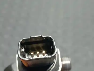 Second-hand car spare part distributor pipe for ford focus turn. iii1.6 tdci oem iam references 968529758002  