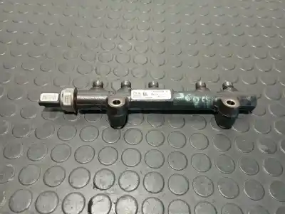 Second-hand car spare part distributor pipe for ford focus turn. iii1.6 tdci oem iam references 968529758002  