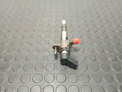 Tweedehands auto-onderdeel INJECTOR voor FORD FOCUS TURN. III1.6 TDCI OEM IAM-referenties 9802448680  