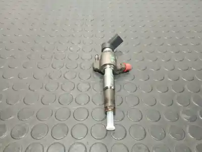 Peça sobressalente para automóvel em segunda mão injetor por ford focus turn. iii1.6 tdci referências oem iam 9802448680  