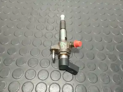 Tweedehands auto-onderdeel INJECTOR voor FORD FOCUS TURN. III1.6 TDCI OEM IAM-referenties 9802448680  