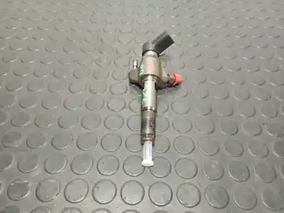 Second-hand car spare part injector for ford focus turn. iii1.6 tdci oem iam references 9802448680  