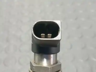 Second-hand car spare part injector for ford focus turn. iii1.6 tdci oem iam references 9802448680  