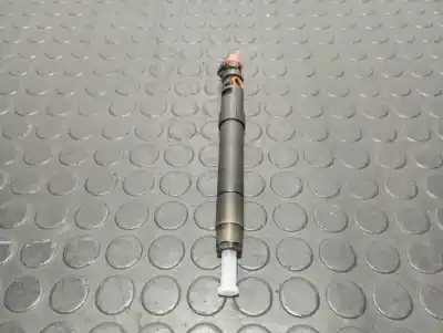 Second-hand car spare part INJECTOR for PEUGEOT 508 SW SW ALLURE HDI 116 OEM IAM references 9686191080  