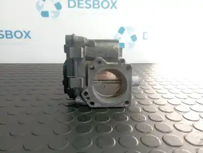 Peça sobressalente para automóvel em segunda mão BORBOLETA DE ADMISSÃO por VOLKSWAGEN GOLF VII LIM.  Referências OEM IAM 03F133062B  