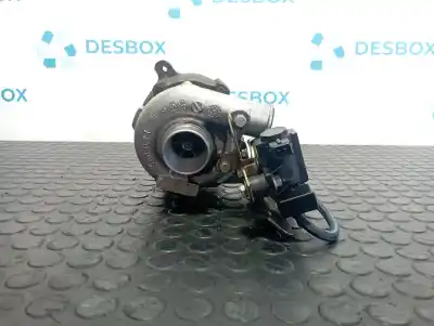 Peça sobressalente para automóvel em segunda mão TURBOCOMPRESOR por BMW SERIE 5 BERLINA (E39)  Referências OEM IAM 2247297G  