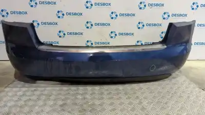 Second-hand car spare part rear bumper for audi a4 berlina (8e) 2.0 tdi 16v (103kw) oem iam references 