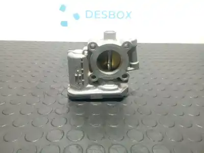 Pezzo di ricambio per auto di seconda mano scatola della farfalla per opel mokka x mokka x 1.3 i riferimenti oem iam 55565489