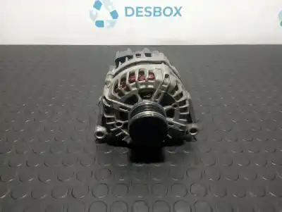Pezzo di ricambio per auto di seconda mano alternatore per opel mokka x mokka x 1.3 i riferimenti oem iam 13597226