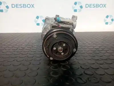 Pezzo di ricambio per auto di seconda mano compressore aria condizionata per opel mokka x mokka x 1.3 i riferimenti oem iam akt200a438g