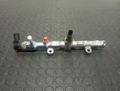 Second-hand car spare part DISTRIBUTOR PIPE for HYUNDAI I30 (PD) 1.6 CRDi CAT OEM IAM references 314002U200  