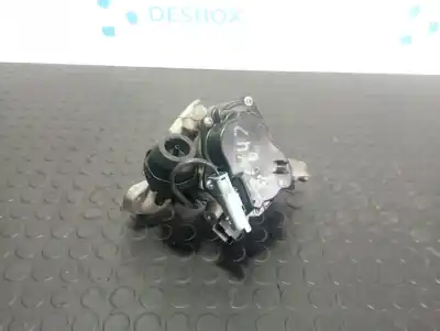 Second-hand car spare part EGR VALVE for PEUGEOT 508 SW SW ALLURE HDI 116 OEM IAM references 9671398180  