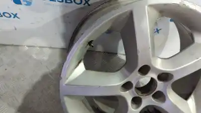 Peça sobressalente para automóvel em segunda mão jogo de jantes por opel astra gtc enjoy referências oem iam   