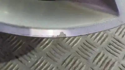 Peça sobressalente para automóvel em segunda mão jogo de jantes por opel astra gtc enjoy referências oem iam   