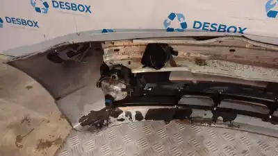 Second-hand car spare part front bumper for bmw serie 3 touring (e46) 2.0 24v oem iam references   