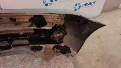 Second-hand car spare part front bumper for bmw serie 3 touring (e46) 2.0 24v oem iam references   