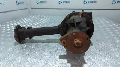 Pièce détachée automobile d'occasion DIFFÉRENTIEL AVANT pour SUZUKI GRAND VITARA 3 PUERTAS SQ (GT) 2.0 Turbodiesel CAT Références OEM IAM 2761178E01  