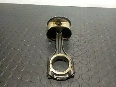 Second-hand car spare part PISTON for MERCEDES-BENZ CLASE CL (W215) COUPE 500 (215.375) OEM IAM references 097026  