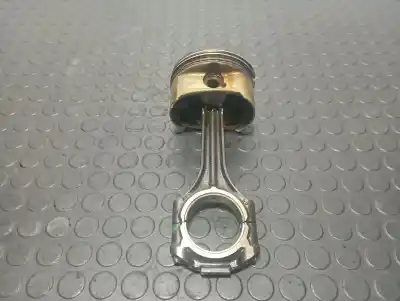 Pezzo di ricambio per auto di seconda mano PISTONE per MERCEDES-BENZ CLASE CL (W215) COUPE 500 (215.375) Riferimenti OEM IAM 097026  