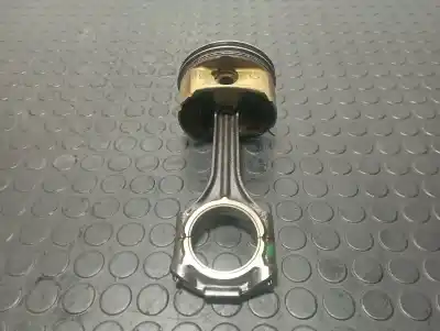 Peça sobressalente para automóvel em segunda mão PISTÃO por MERCEDES-BENZ CLASE CL (W215) COUPE 500 (215.375) Referências OEM IAM 097026  