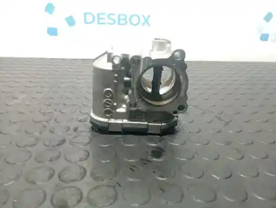 Peça sobressalente para automóvel em segunda mão BORBOLETA DE ADMISSÃO por NISSAN QASHQAI (J10) 2.0 dCi Turbodiesel CAT Referências OEM IAM 200330810E  