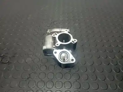 Peça sobressalente para automóvel em segunda mão VÁLVULA EGR por NISSAN QASHQAI (J10) 2.0 dCi Turbodiesel CAT Referências OEM IAM A2C53179081  