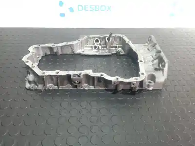 Peça sobressalente para automóvel em segunda mão SUPORTE DE CARTER por PEUGEOT 508 SW SW ALLURE HDI 116 Referências OEM IAM 9688578780  