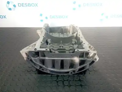 Gebrauchtes Autoersatzteil ABDECKUNG zum NISSAN QASHQAI (J10) 2.0 dCi Turbodiesel CAT OEM-IAM-Referenzen 8200672739  