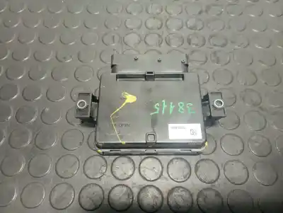 Second-hand car spare part electronic module for audi a6 berlina (4f2) 3.2 fsi oem iam references 4f0907801  