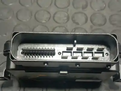 Second-hand car spare part electronic module for audi a6 berlina (4f2) 3.2 fsi oem iam references 4f0907801  