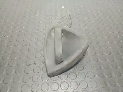 Peça sobressalente para automóvel em segunda mão puxador exterior dianteiro esquerdo por smart cabrio pulse referências oem iam 111500001