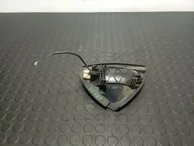 Second-hand car spare part exterior left front door handle for smart cabrio pulse oem iam references 111500001  