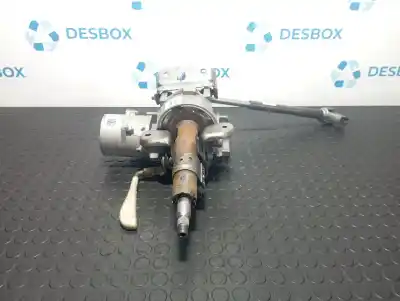 Second-hand car spare part steering column for fiat 500 fiat 500 1.2 oem iam references 28160372