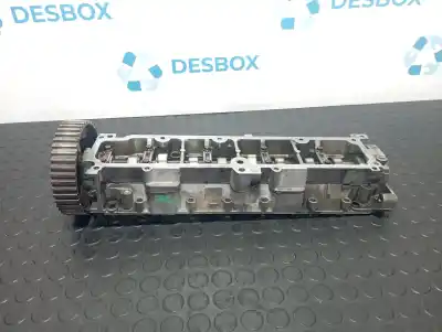 Автозапчасти б/у НОК за FORD FOCUS TURN. III1.6 TDCI ссылки OEM IAM 9685177110C  