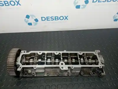 Peça sobressalente para automóvel em segunda mão cabeça do cilindro por ford focus turn. iii1.6 tdci referências oem iam 9685177110c  