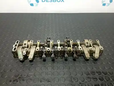 Автозапчасти б/у ВАЛ КОРОМЫСЛА за MERCEDES-BENZ CLASE CL (W215) COUPE 500 (215.375) ссылки OEM IAM R1130510308  