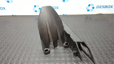 Автозапчасти б/у крышка цепи грм за ktm 125 duke * ссылки oem iam jp181215  