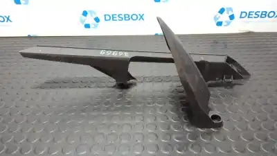 Автозапчасти б/у крышка цепи грм за ktm 125 duke * ссылки oem iam jp181215  