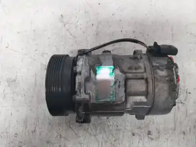 Автозапчастина б/у компресор кондиционера для seat leon (1m1) 1.9 tdi посилання на oem iam   