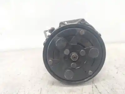 Автозапчастина б/у компресор кондиционера для seat leon (1m1) 1.9 tdi посилання на oem iam   