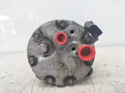 Автозапчастина б/у компресор кондиционера для seat leon (1m1) 1.9 tdi посилання на oem iam   