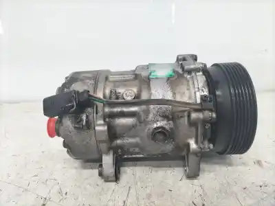 Автозапчастина б/у компресор кондиционера для seat leon (1m1) 1.9 tdi посилання на oem iam   