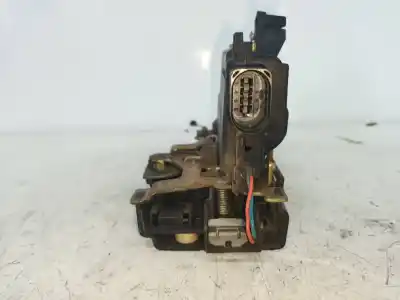 Second-hand car spare part front right door lock for seat toledo ii (1m2) 1.9 tdi oem iam references   
