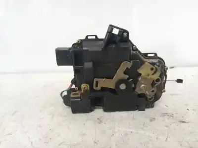 Second-hand car spare part front right door lock for seat toledo ii (1m2) 1.9 tdi oem iam references   
