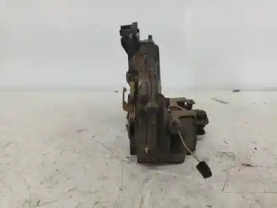 Second-hand car spare part front right door lock for seat toledo ii (1m2) 1.9 tdi oem iam references   